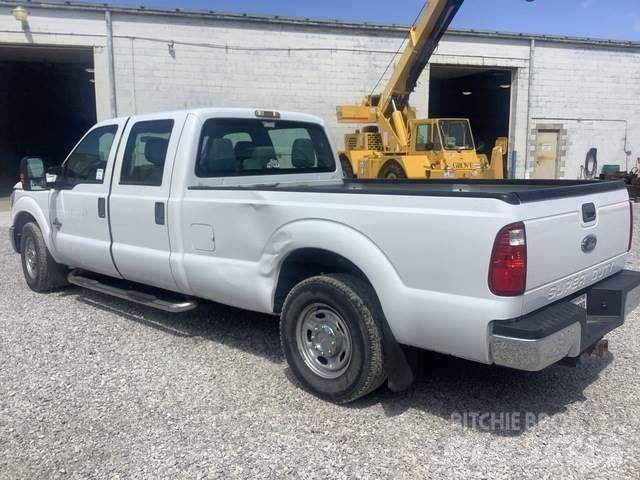 Ford F-250 4x4 기타