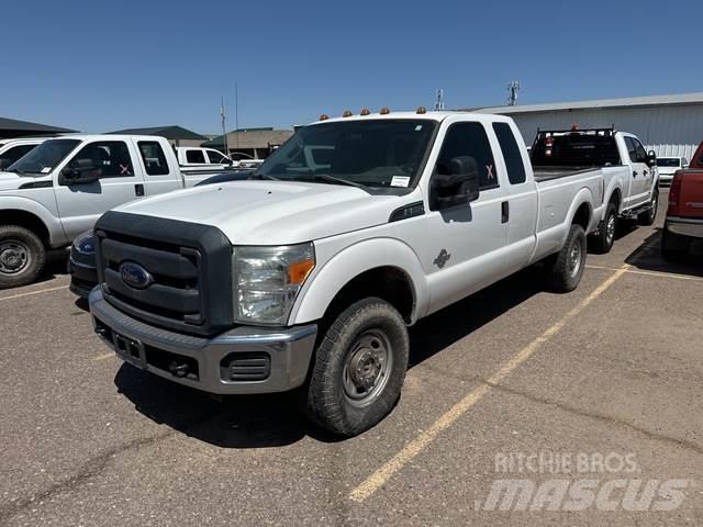 Ford F-350 기타