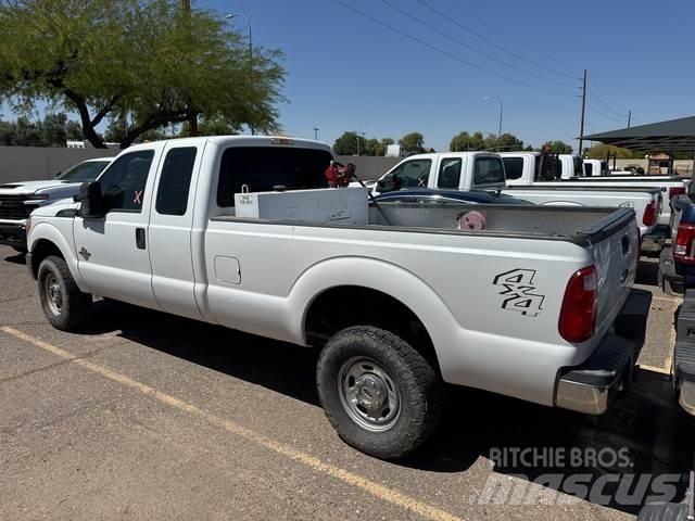 Ford F-350 기타