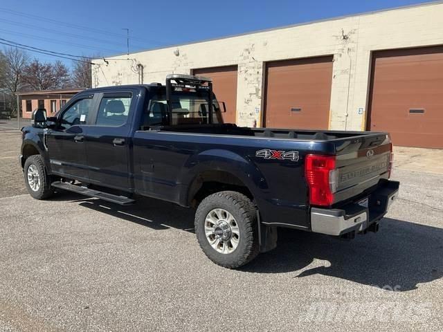 Ford F-350 기타
