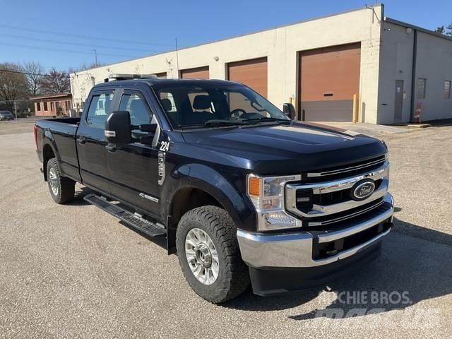 Ford F-350 기타