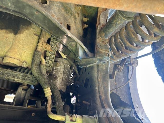 Ford F-350 픽업/드롭사이드