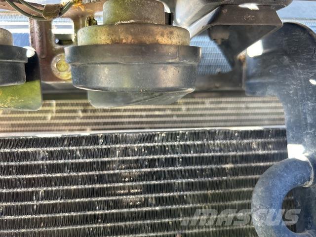 Ford F-350 픽업/드롭사이드