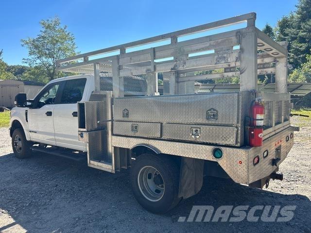 Ford F-350 픽업/드롭사이드