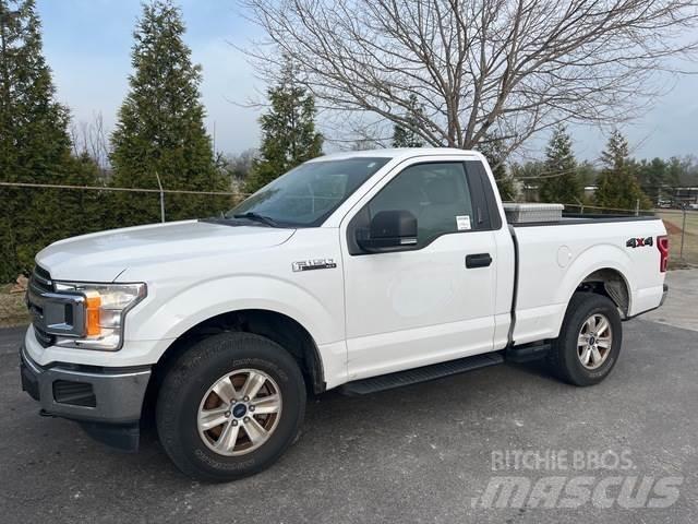 Ford F150 기타