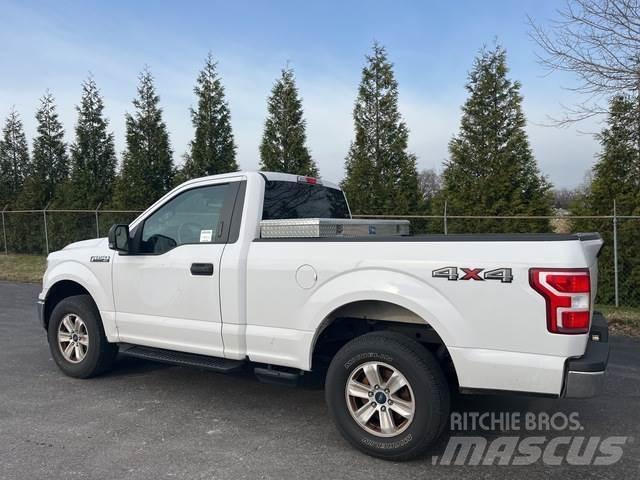 Ford F150 기타