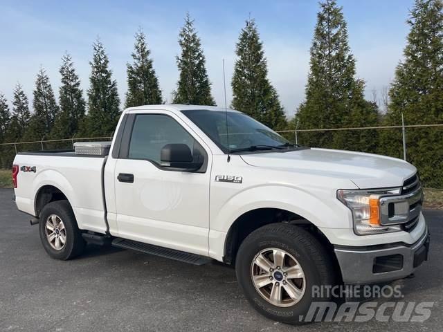 Ford F150 기타