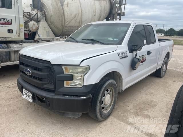 Ford F150 기타