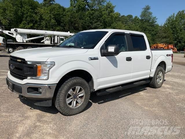Ford F150 기타