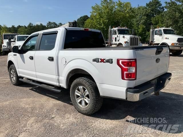 Ford F150 기타