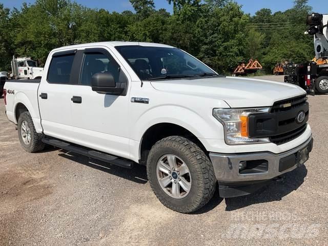 Ford F150 기타