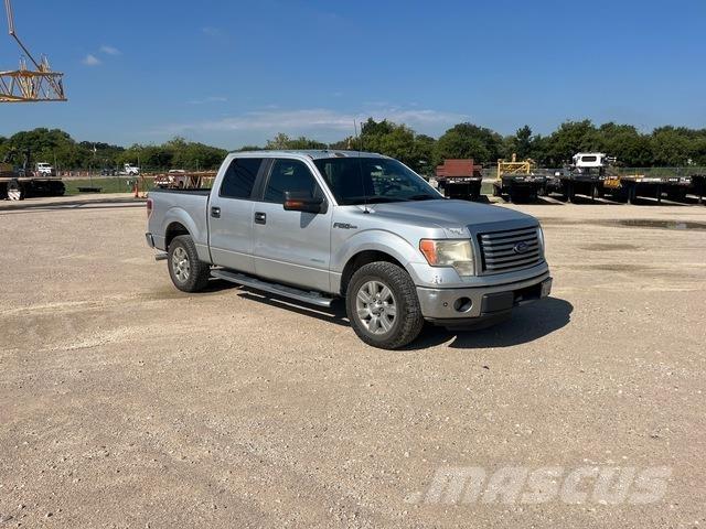 Ford F150 픽업/드롭사이드