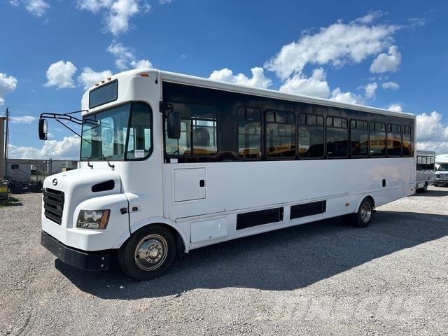 Ford F59 미니 버스