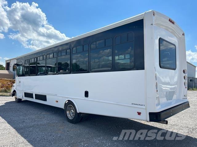 Ford F59 미니 버스