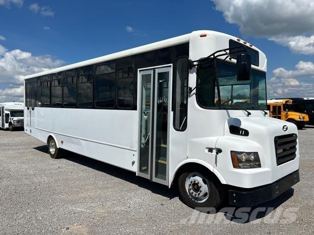 Ford F59 미니 버스
