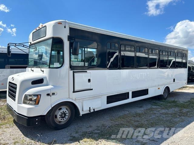 Ford F59 미니 버스