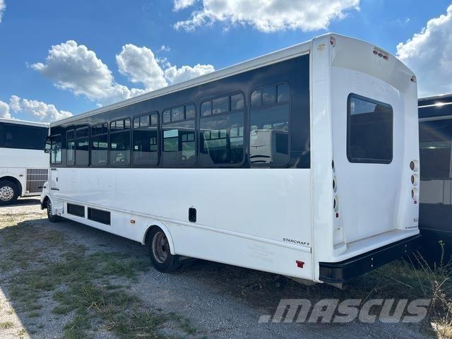 Ford F59 미니 버스