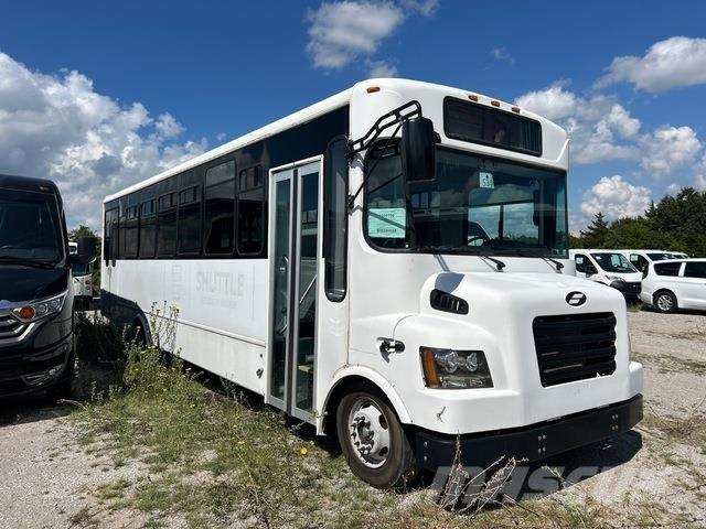 Ford F59 미니 버스