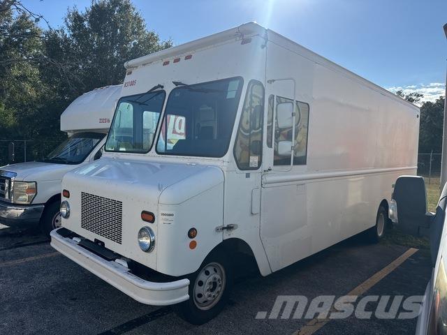 Ford GEN-1 박스 바디