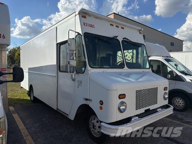 Ford GEN-1 박스 바디