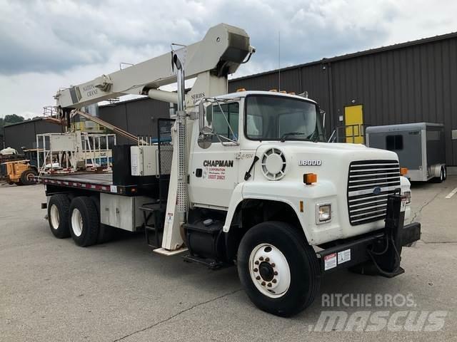 Ford L8000 기타 트럭