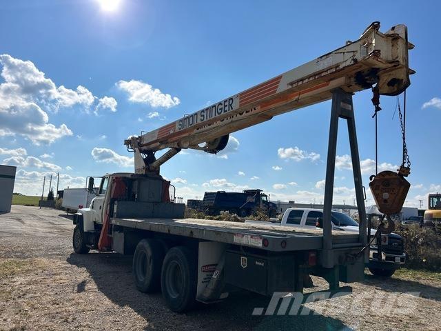 Ford LT8000 기타 트럭