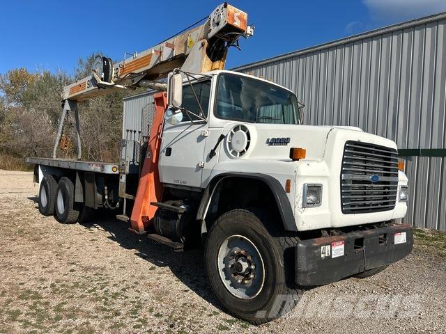 Ford LT8000 기타 트럭
