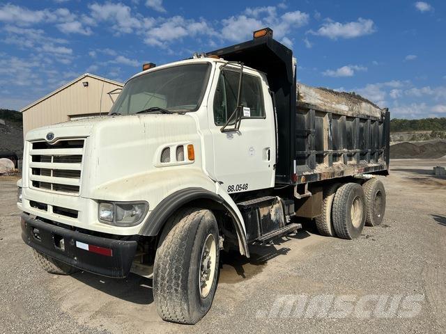 Ford LT9501 덤프 트럭