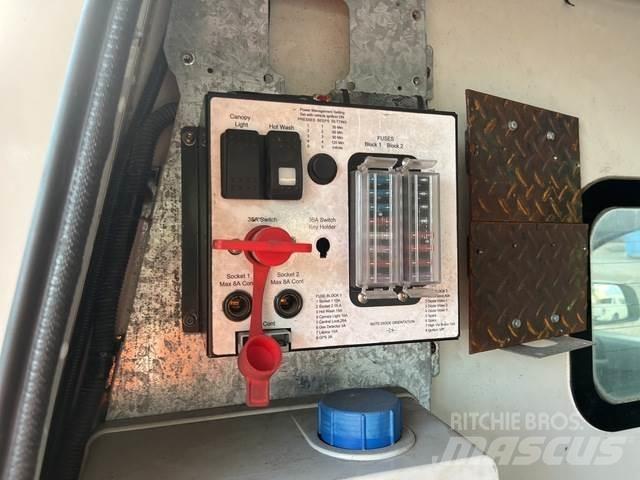 Ford Ranger 픽업/드롭사이드
