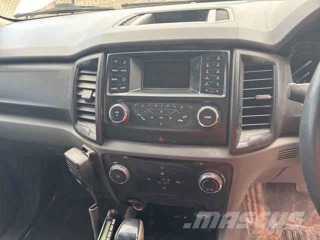 Ford Ranger 픽업/드롭사이드