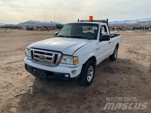 Ford Ranger XL 기타
