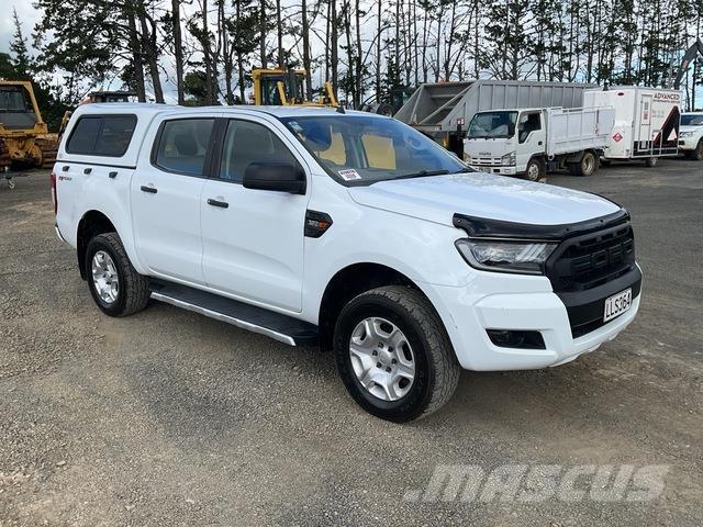 Ford Ranger XL 픽업/드롭사이드