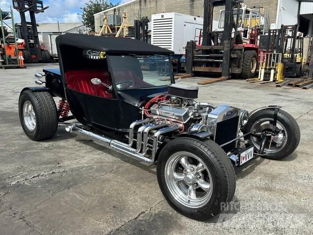 Ford T Bucket 자동차