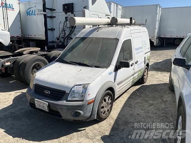 Ford Transit 패널 화물차