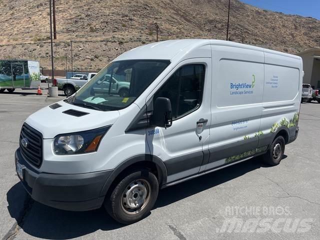 Ford Transit 패널 화물차