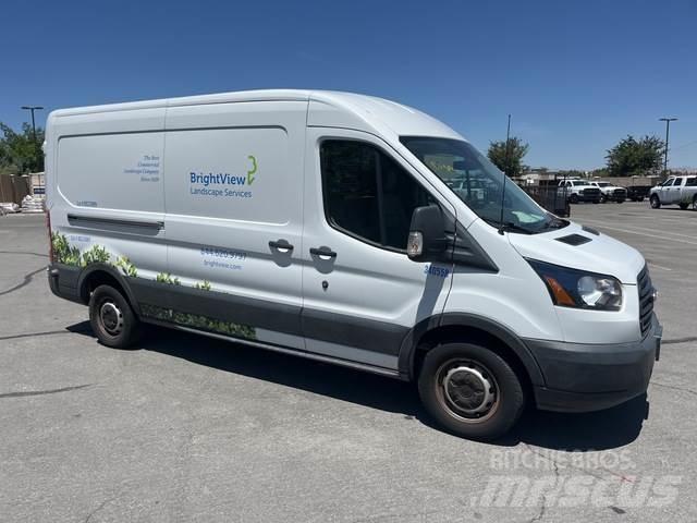 Ford Transit 패널 화물차