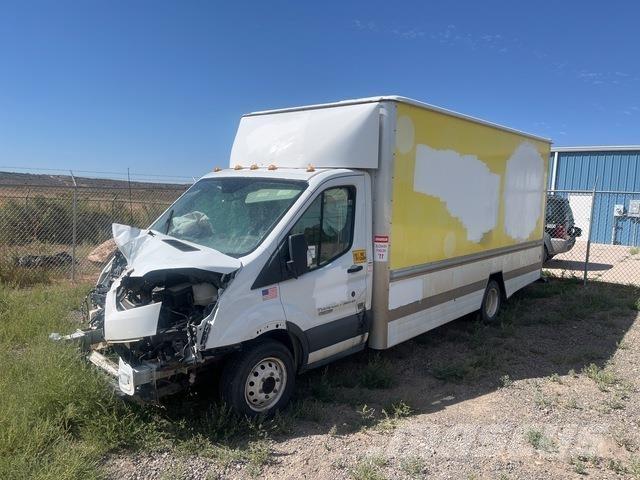 Ford Transit 패널 화물차