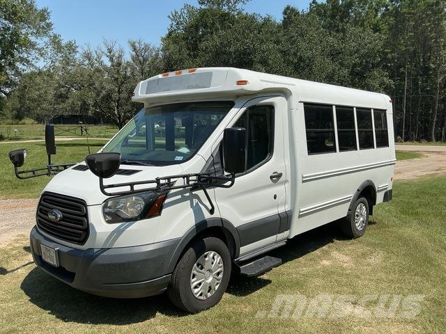 Ford Transit 미니 버스