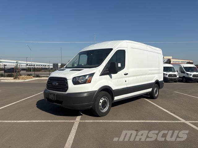 Ford Transit 패널 화물차