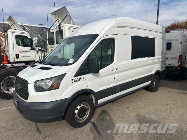 Ford Transit 패널 화물차