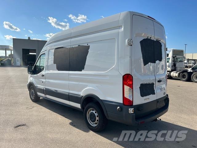 Ford Transit 패널 화물차