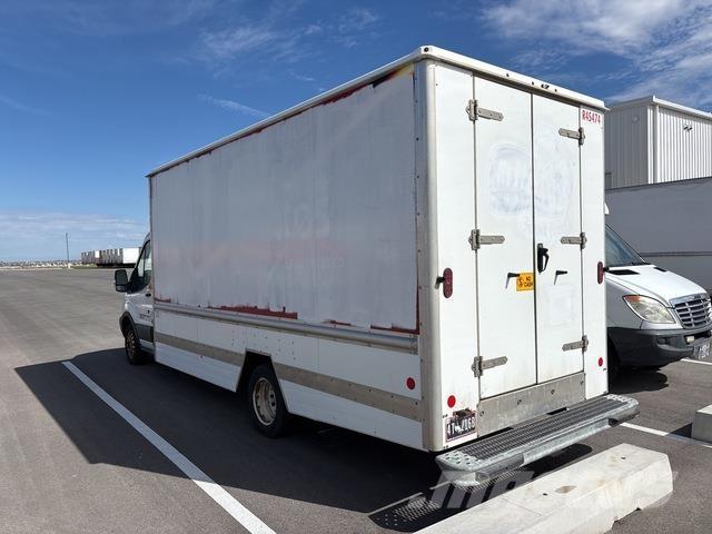 Ford Transit 패널 화물차