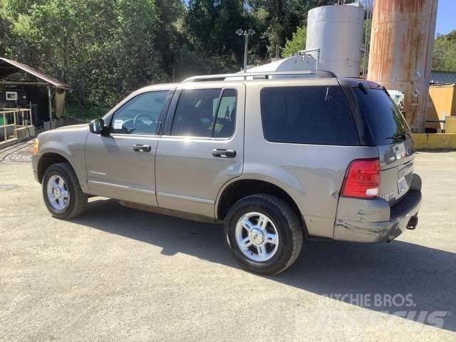 Ford XLT 자동차