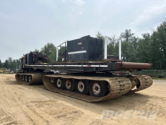  Foremost TF900 다목적 장비