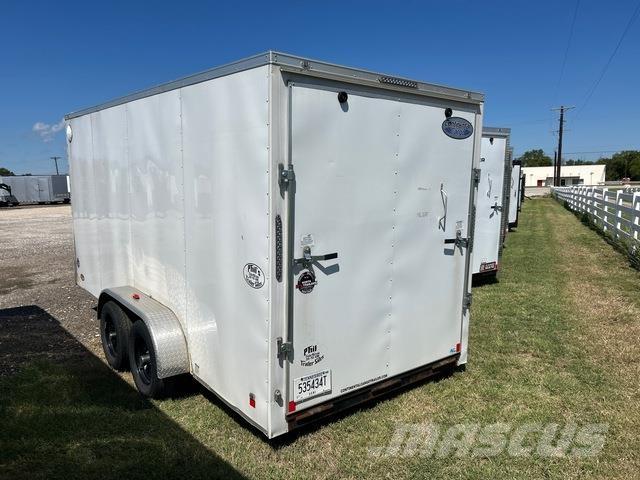 Forest River  기타 트레일러