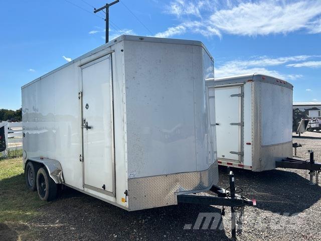 Forest River  기타 트레일러