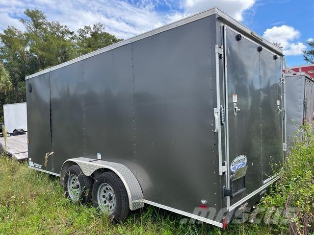 Forest River  기타 트레일러