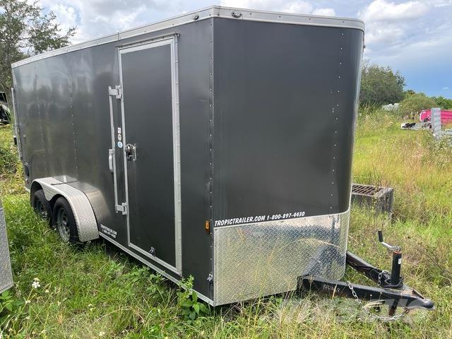 Forest River  기타 트레일러