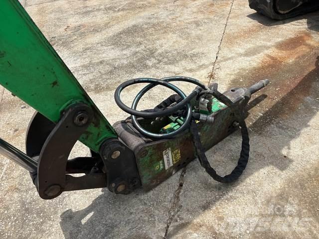 FRD FX35A 브레이커