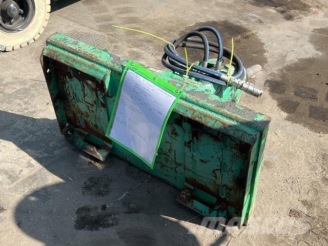 FRD FX35A-FB 브레이커